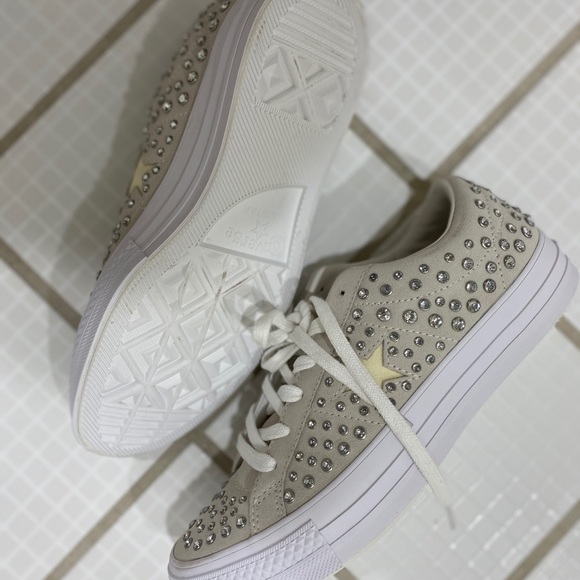 OPENING CEREMONY CONVERSE! - Picture 2 of 9